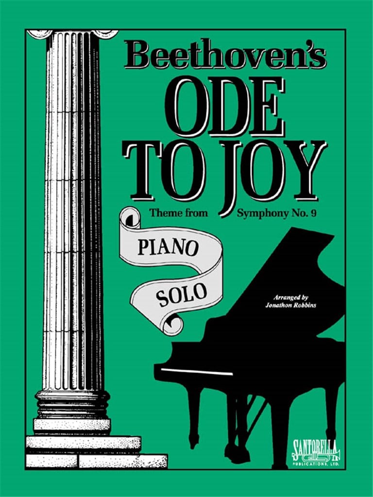 Ode To Joy